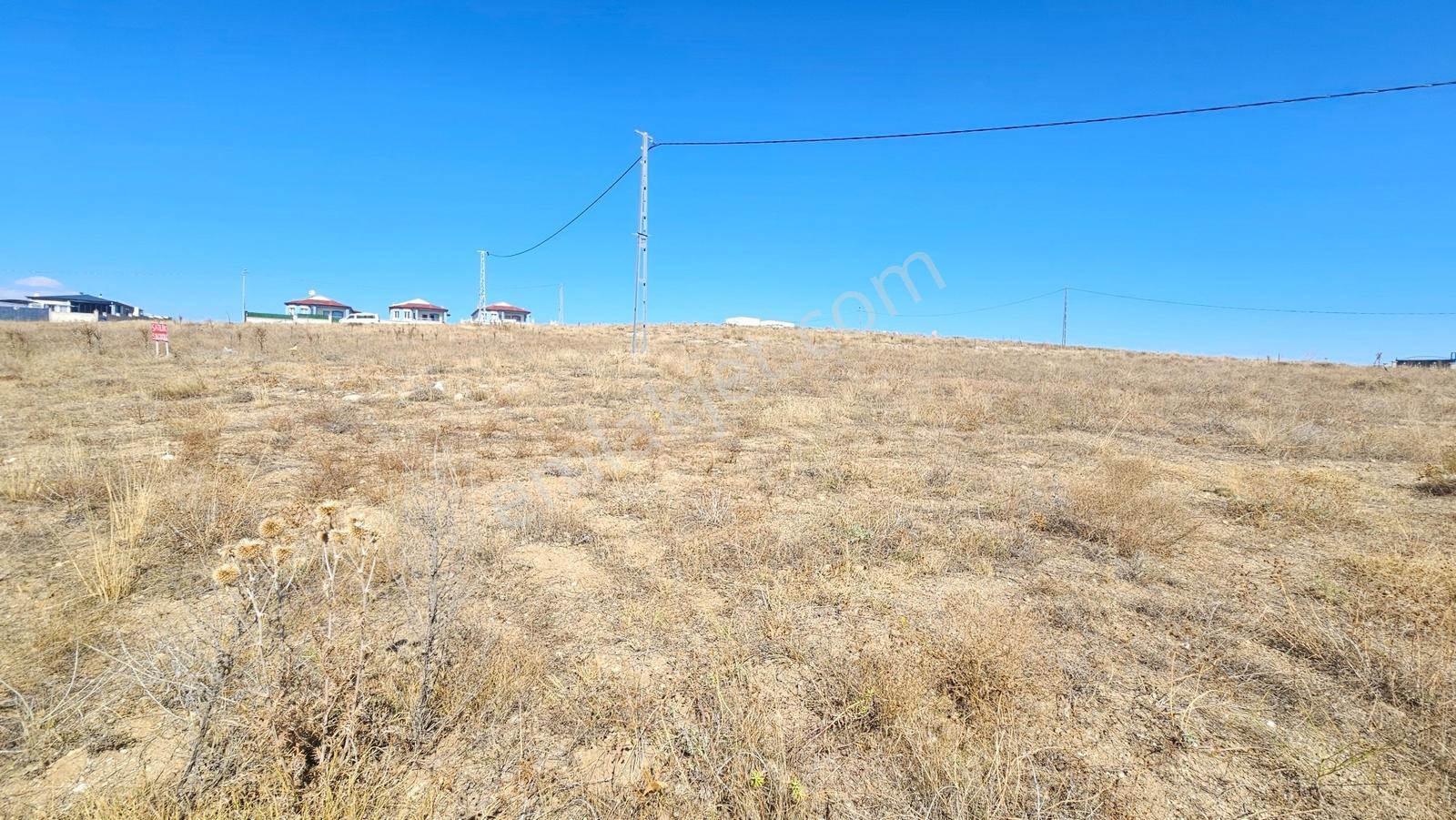 Toros Emlak'tan Aktaş Devlet Satılık Köşe Parsel 560 M2 Arsa — fotoğraf 4