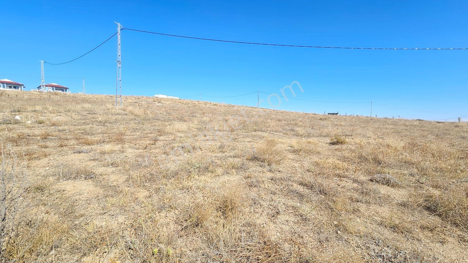 Toros Emlak'tan Aktaş Devlet Satılık Köşe Parsel 560 M2 Arsa — fotoğraf 5