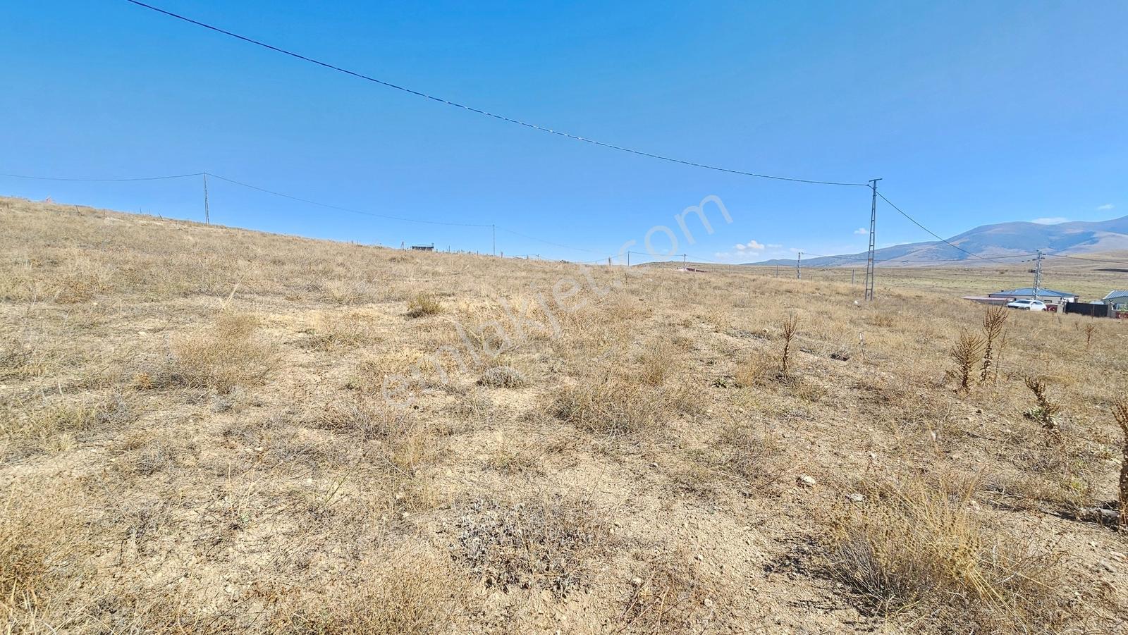Toros Emlak'tan Aktaş Devlet Satılık Köşe Parsel 560 M2 Arsa — fotoğraf 8