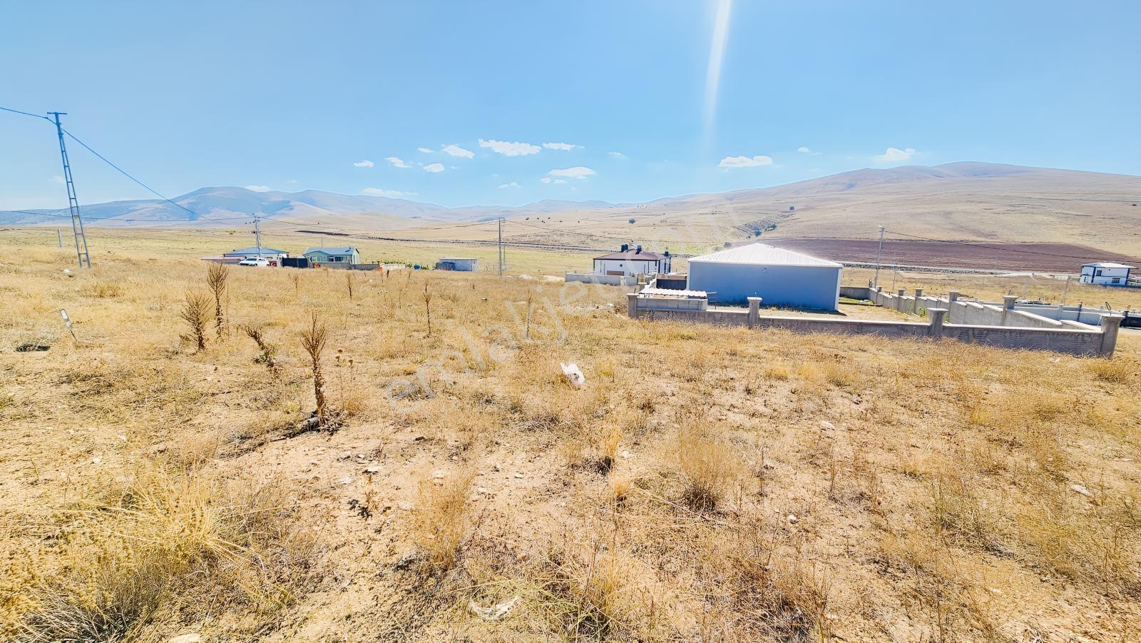 Toros Emlak'tan Aktaş Devlet Satılık Köşe Parsel 560 M2 Arsa — fotoğraf 10