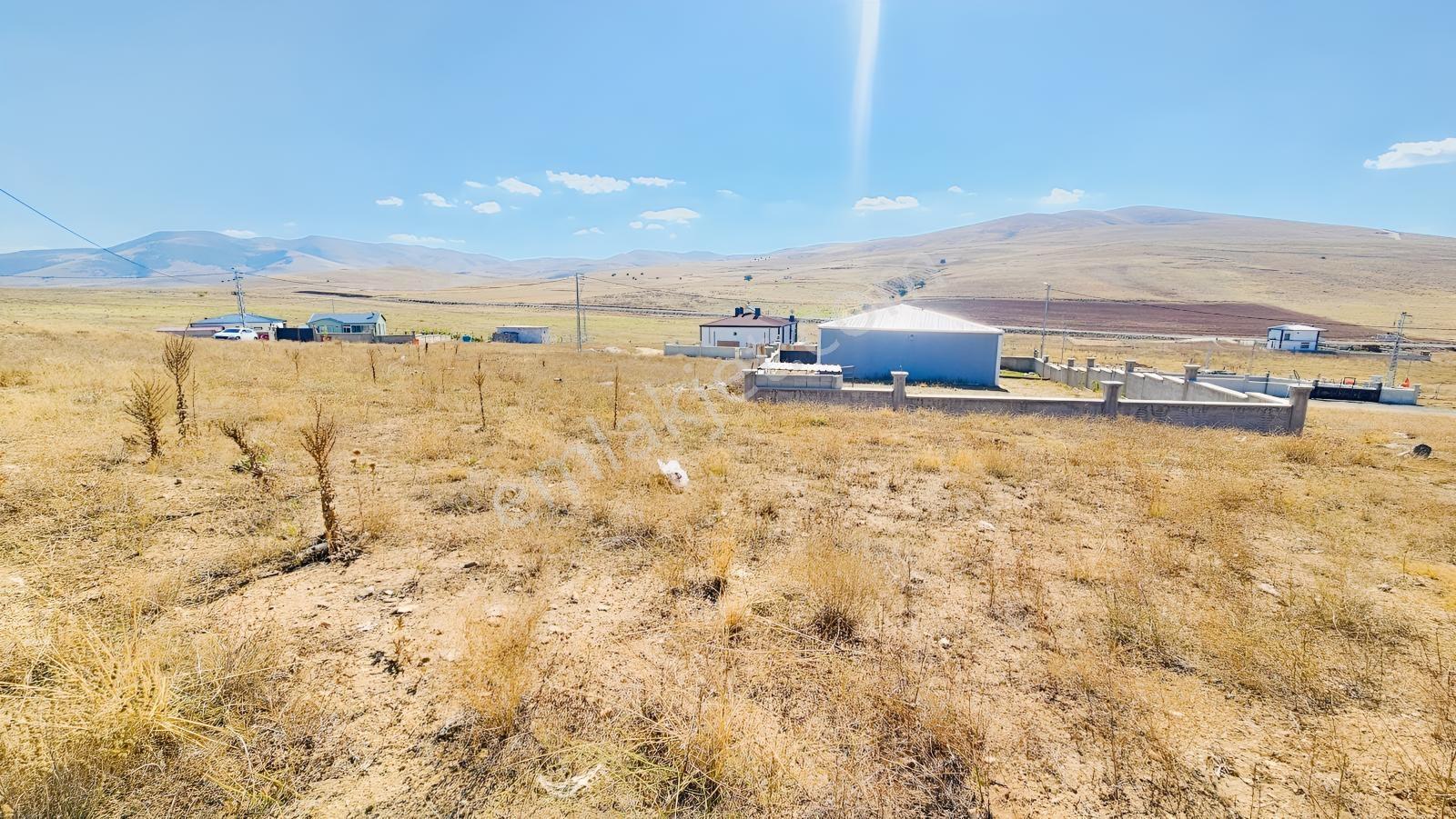 Toros Emlak'tan Aktaş Devlet Satılık Köşe Parsel 560 M2 Arsa — fotoğraf 11