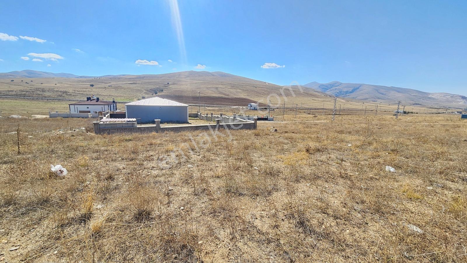 Toros Emlak'tan Aktaş Devlet Satılık Köşe Parsel 560 M2 Arsa — fotoğraf 12