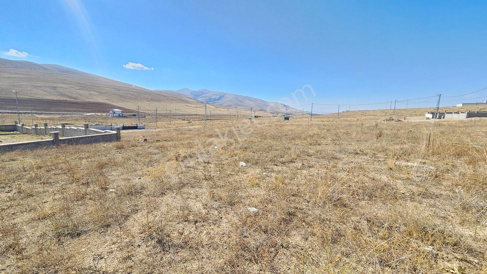 Toros Emlak'tan Aktaş Devlet Satılık Köşe Parsel 560 M2 Arsa — fotoğraf 13