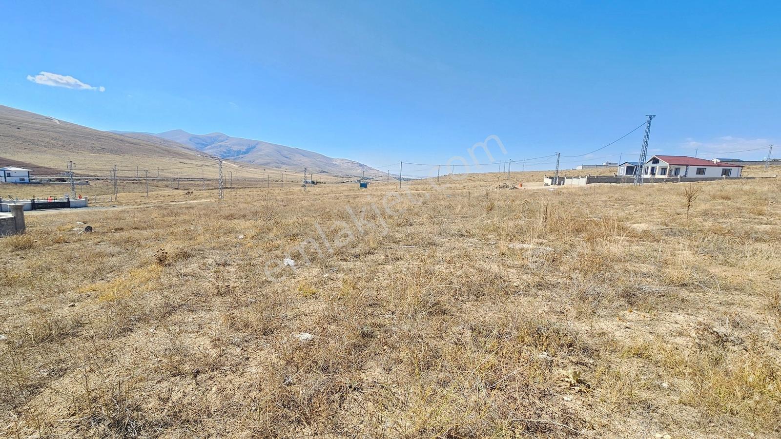Toros Emlak'tan Aktaş Devlet Satılık Köşe Parsel 560 M2 Arsa — fotoğraf 14