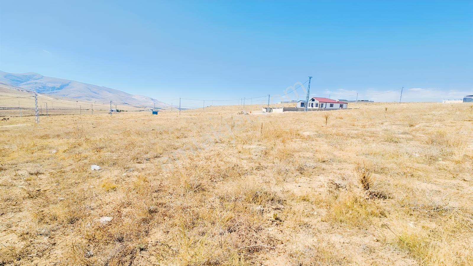 Toros Emlak'tan Aktaş Devlet Satılık Köşe Parsel 560 M2 Arsa — fotoğraf 15