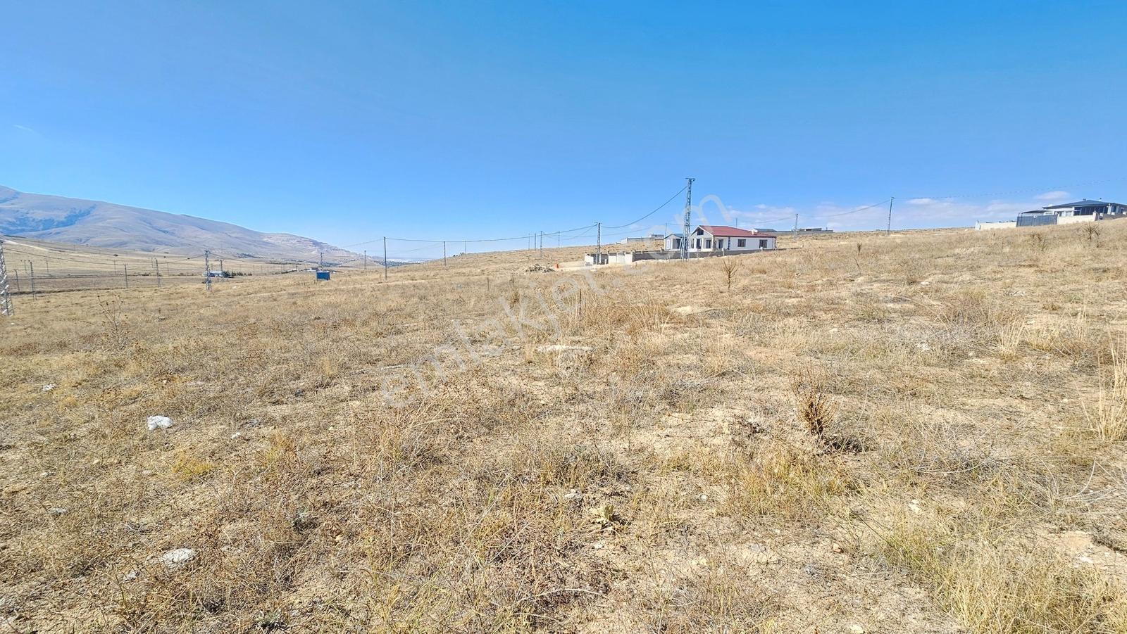 Toros Emlak'tan Aktaş Devlet Satılık Köşe Parsel 560 M2 Arsa — fotoğraf 16