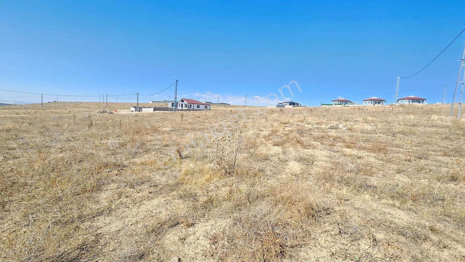 Toros Emlak'tan Aktaş Devlet Satılık Köşe Parsel 560 M2 Arsa — fotoğraf 17