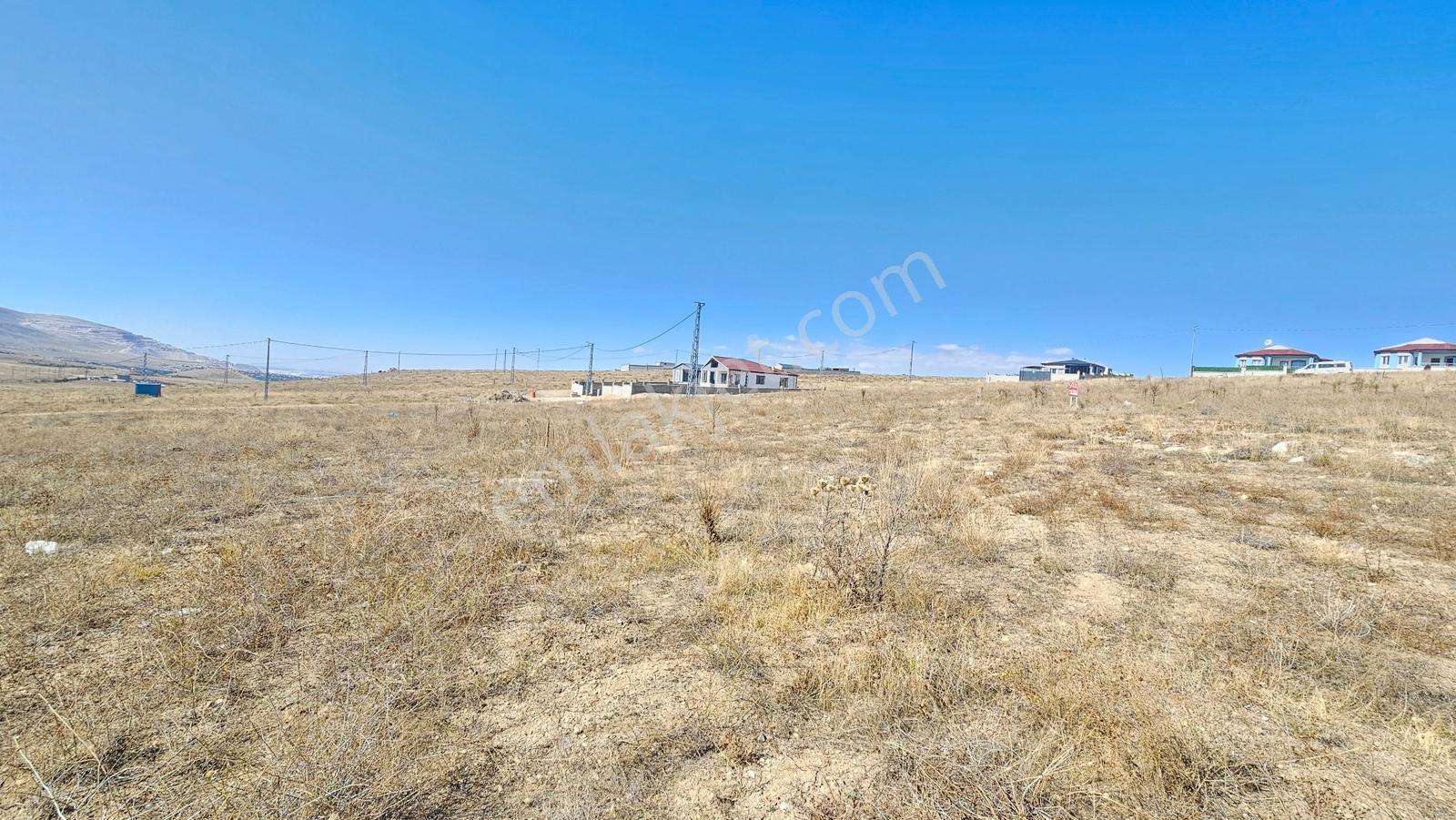 Toros Emlak'tan Aktaş Devlet Satılık Köşe Parsel 560 M2 Arsa — fotoğraf 18