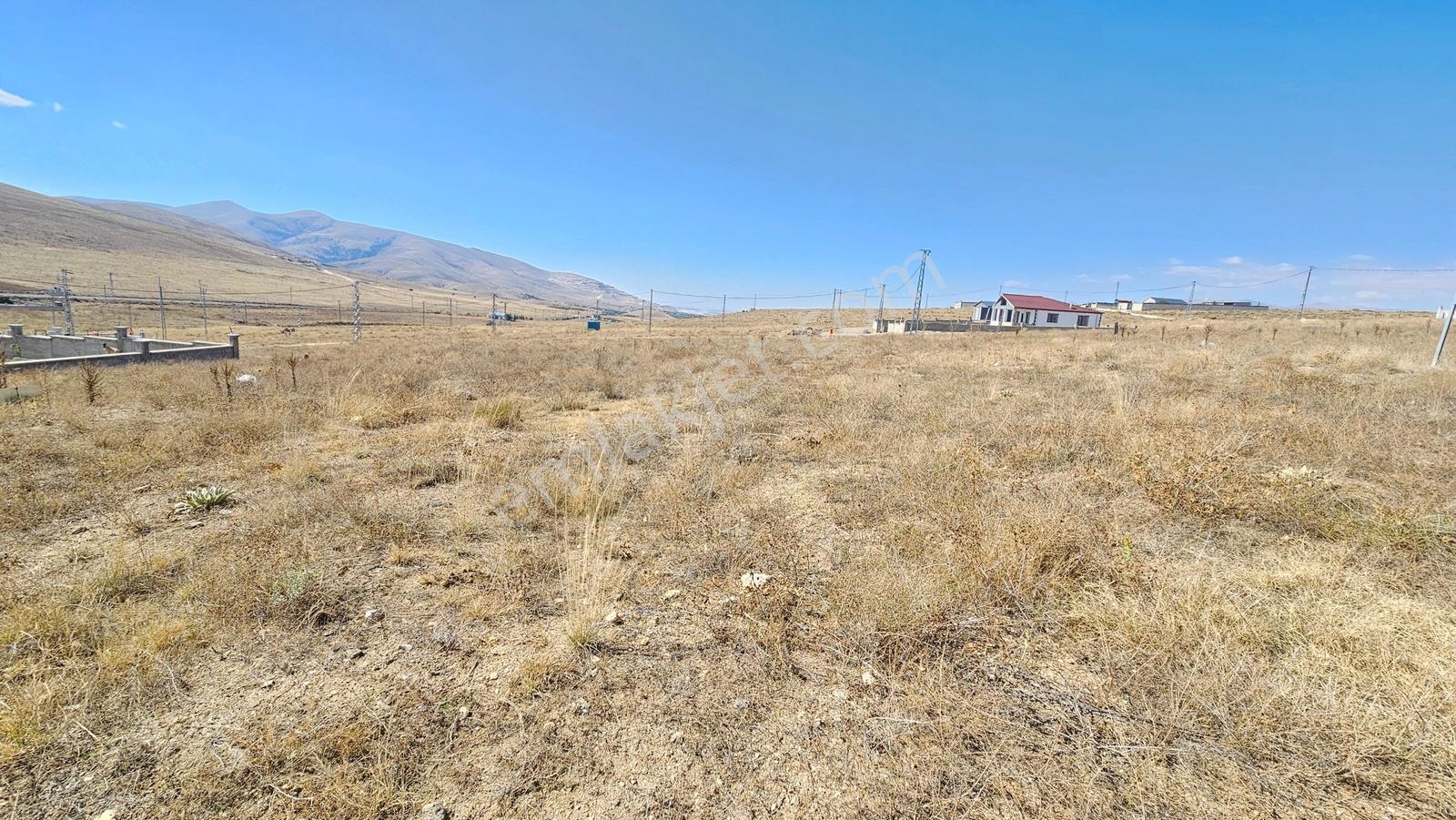 Toros Emlak'tan Aktaş Devlet Satılık Köşe Parsel 560 M2 Arsa — fotoğraf 21