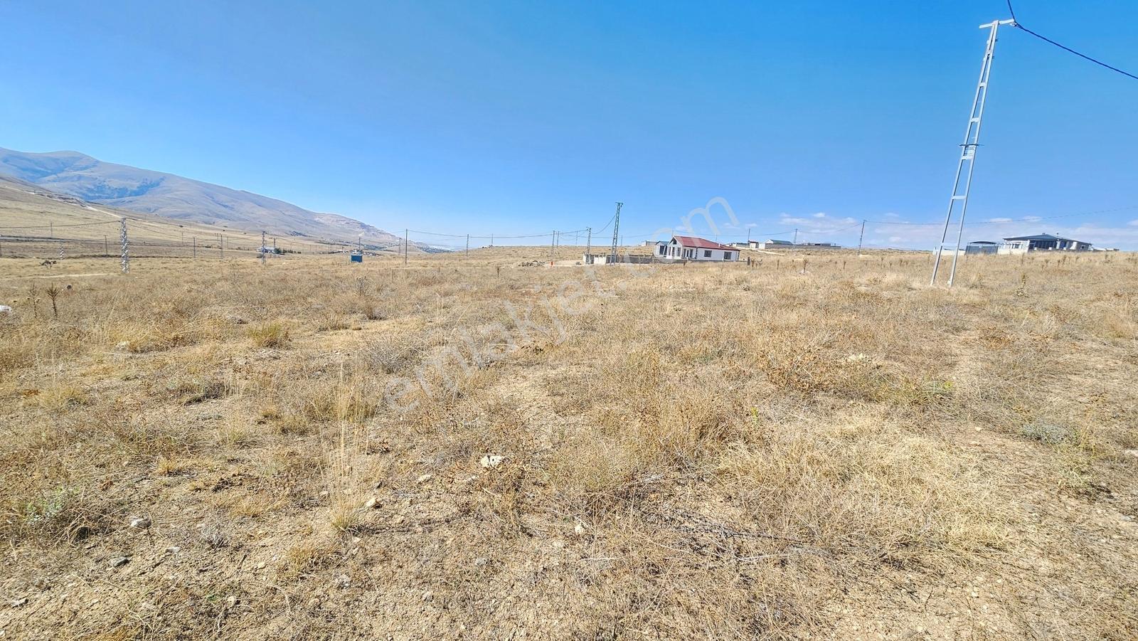 Toros Emlak'tan Aktaş Devlet Satılık Köşe Parsel 560 M2 Arsa — fotoğraf 22