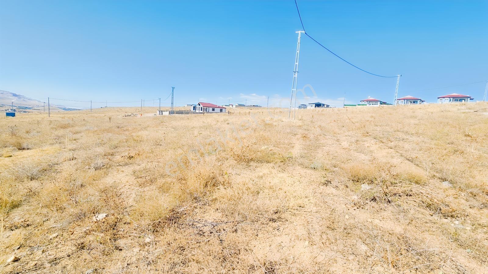 Toros Emlak'tan Aktaş Devlet Satılık Köşe Parsel 560 M2 Arsa — fotoğraf 23