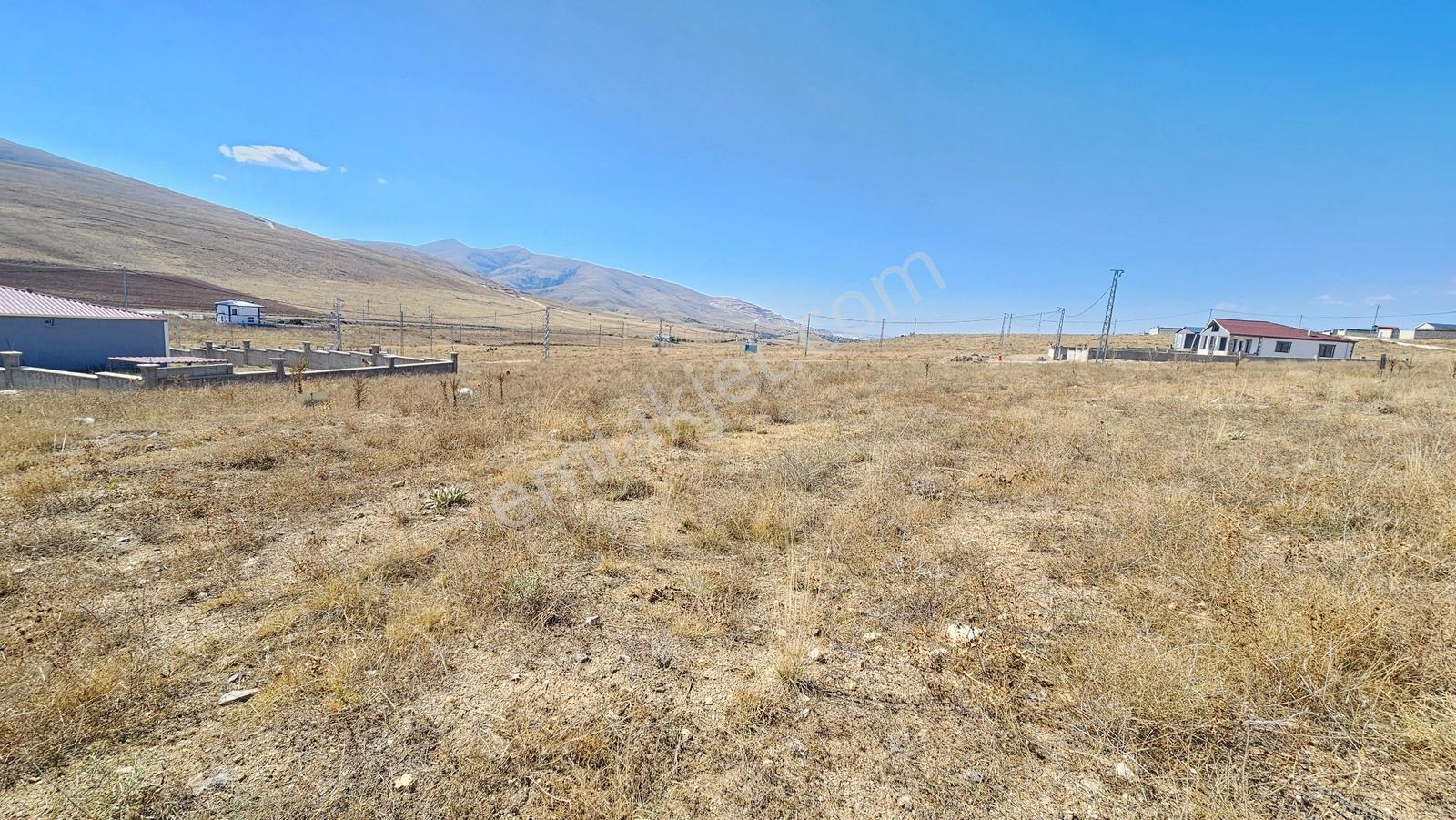 Toros Emlak'tan Aktaş Devlet Satılık Köşe Parsel 560 M2 Arsa — fotoğraf 24
