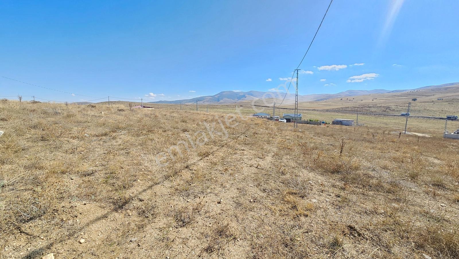 Toros Emlak'tan Aktaş Devlet Satılık Köşe Parsel 560 M2 Arsa — fotoğraf 25