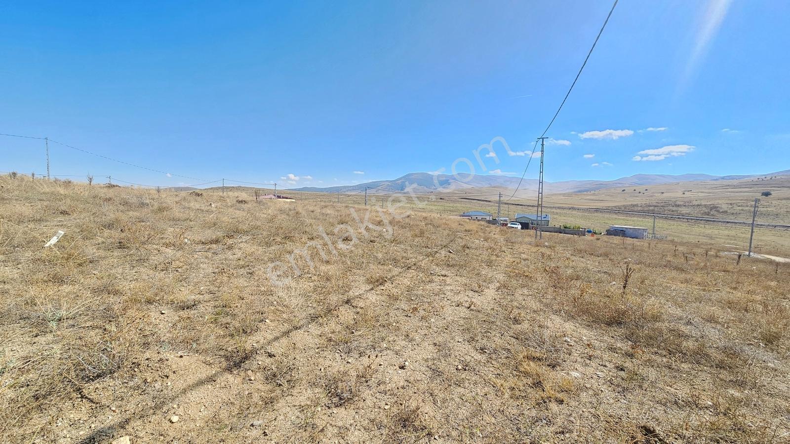 Toros Emlak'tan Aktaş Devlet Satılık Köşe Parsel 560 M2 Arsa — fotoğraf 26