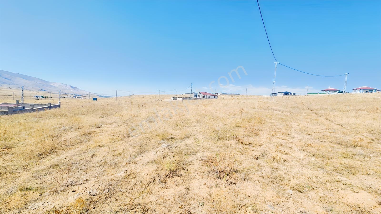 Toros Emlak'tan Aktaş Devlet Satılık Köşe Parsel 560 M2 Arsa — fotoğraf 30