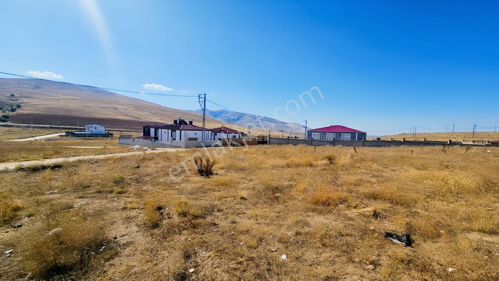 Toros Emlak'tan Aktaş Devlet Satılık Köşe Parsel 560 M2 Arsa — fotoğraf 31