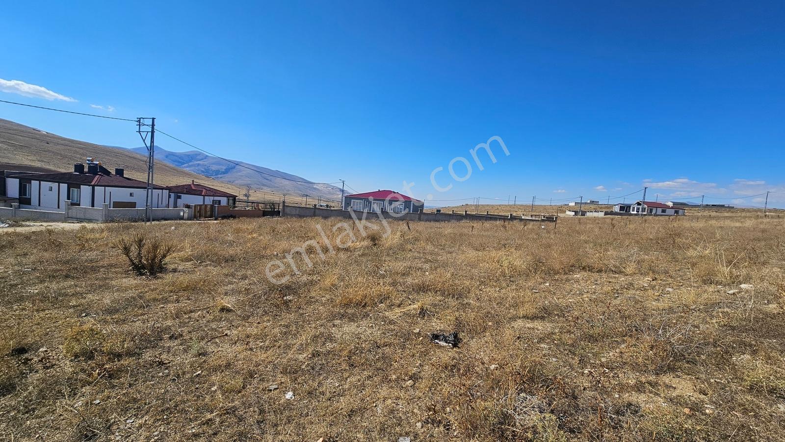 Toros Emlak'tan Aktaş Devlet Satılık Köşe Parsel 560 M2 Arsa — fotoğraf 32