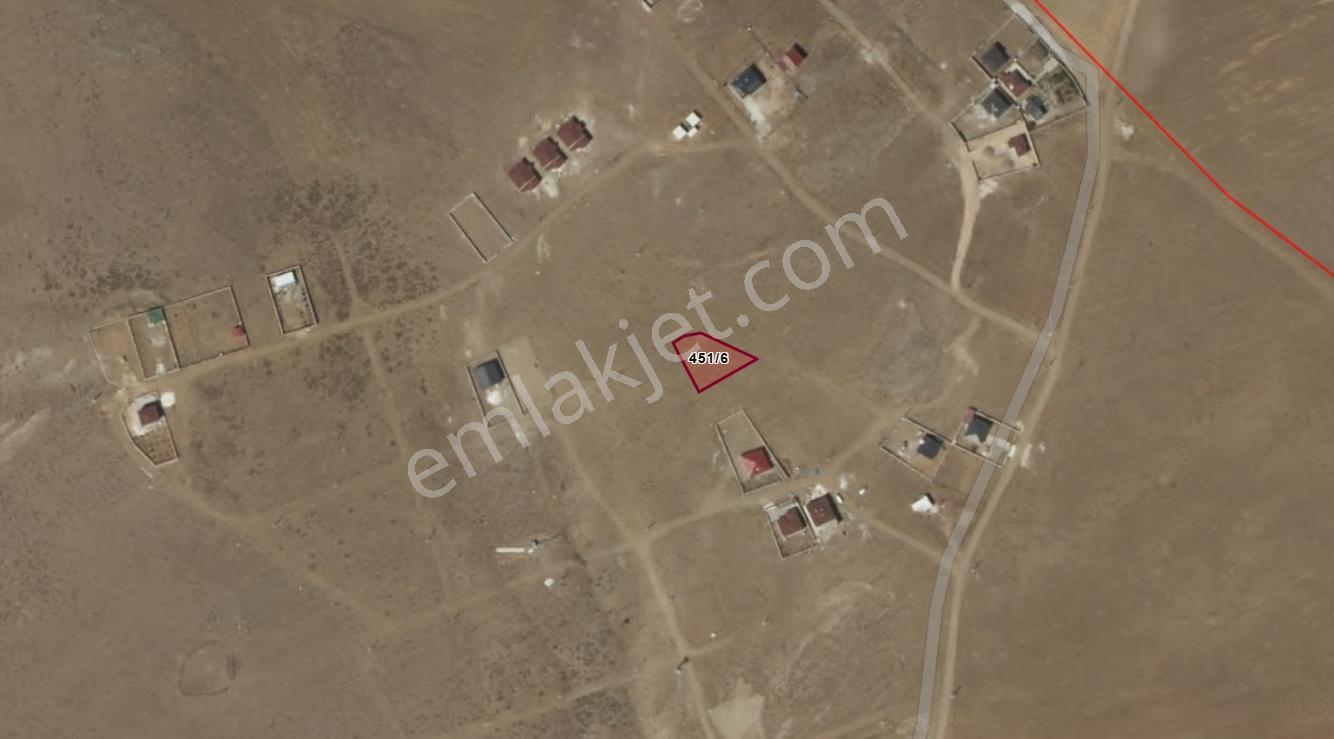 Toros Emlak'tan Aktaş Devlet Satılık Köşe Parsel 560 M2 Arsa — fotoğraf 34