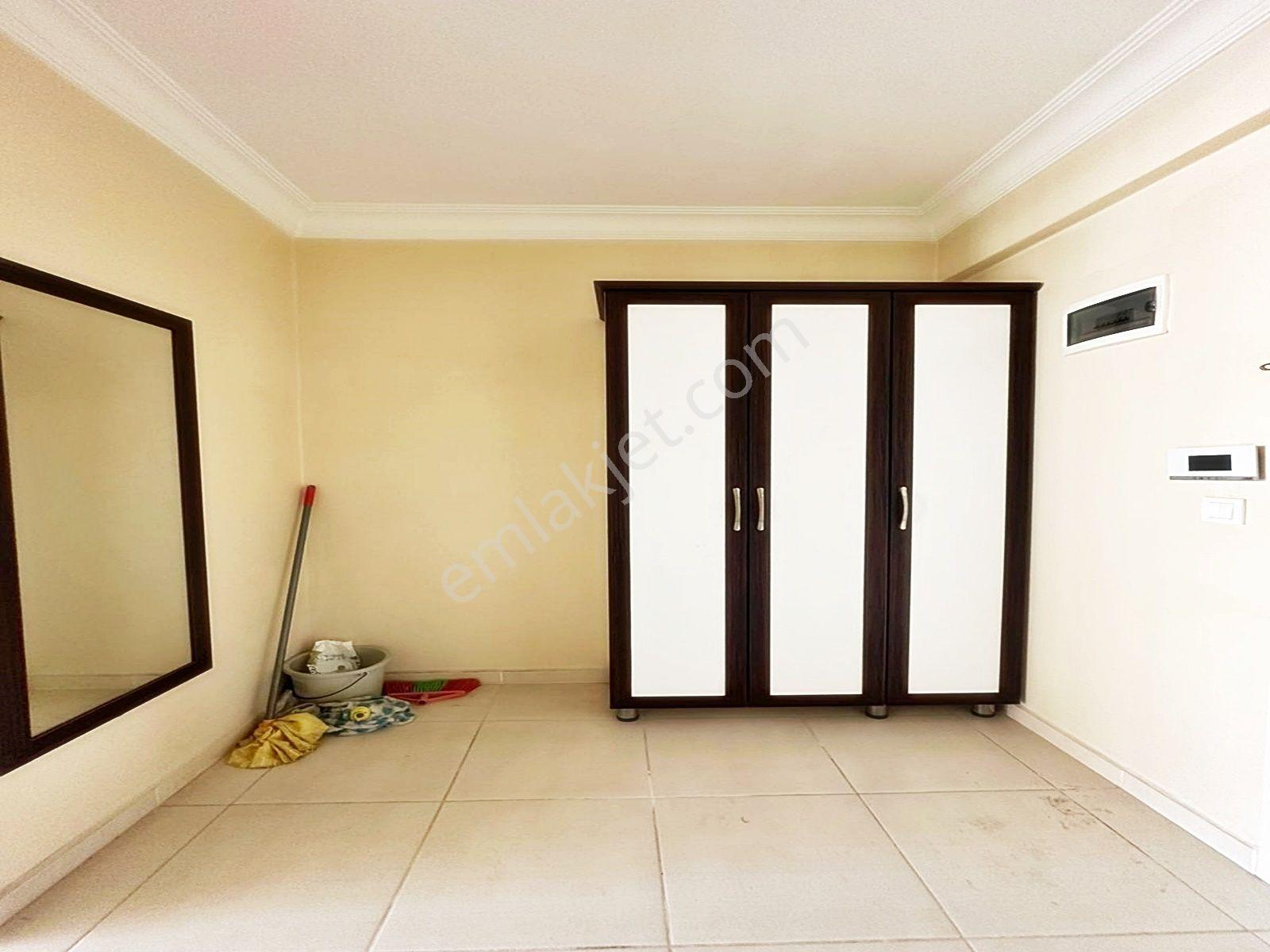 Nes Yapı'dan Beylikdüzün'de Site İçi Balkonlu 1+1 Satılık Daire!! — fotoğraf 13