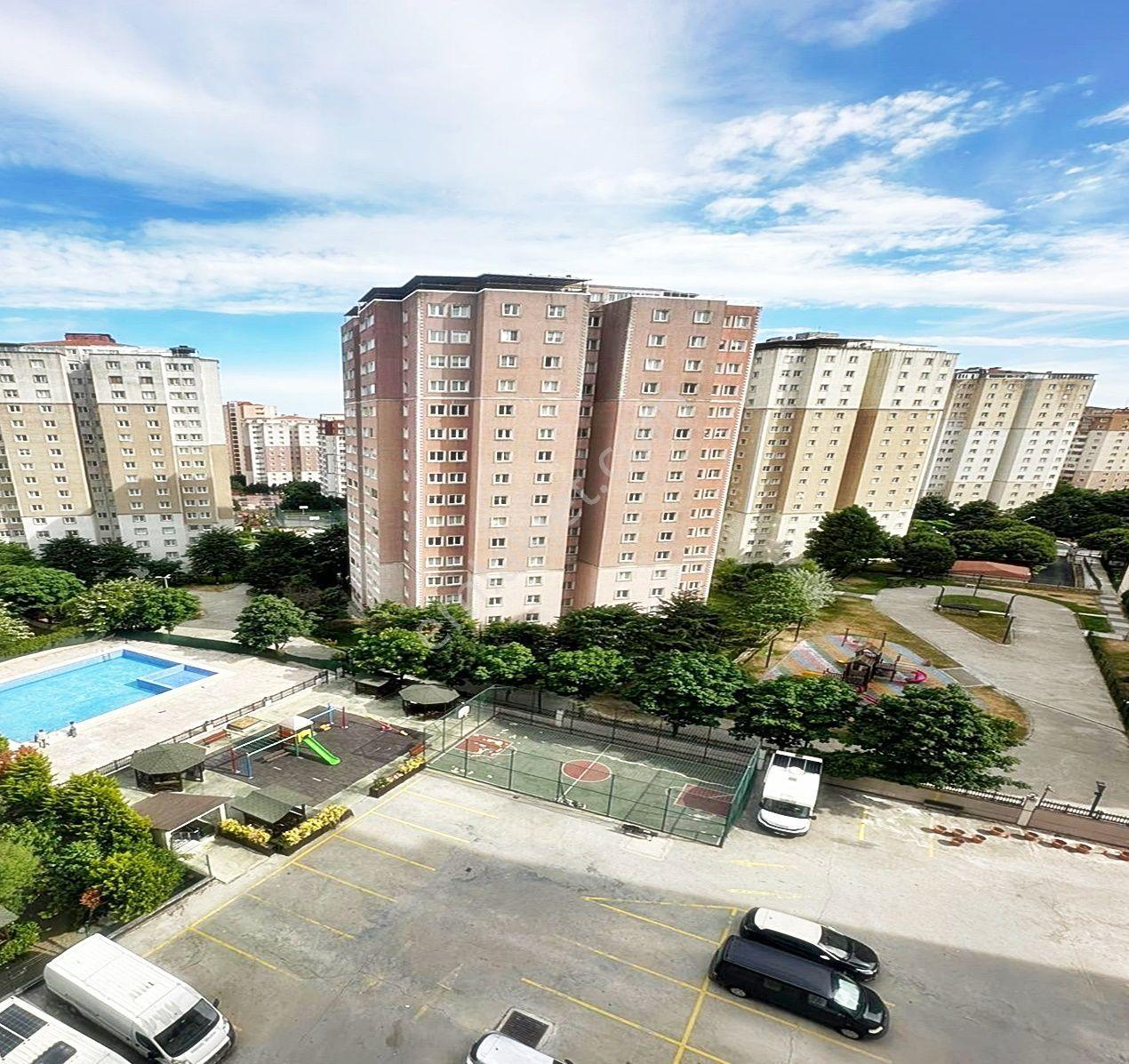 Nes Yapı'dan Beylikdüzün'de Site İçi Balkonlu 1+1 Satılık Daire!! — fotoğraf 15