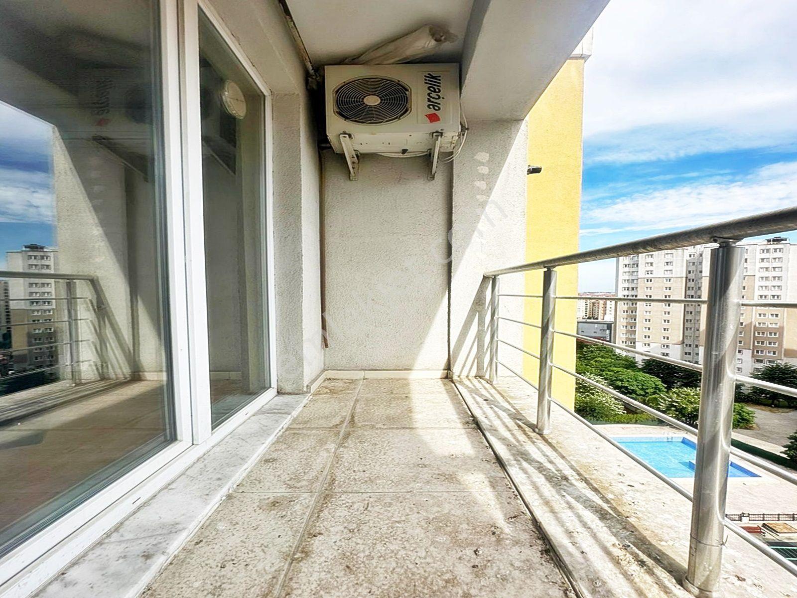 Nes Yapı'dan Beylikdüzün'de Site İçi Balkonlu 1+1 Satılık Daire!! — fotoğraf 16