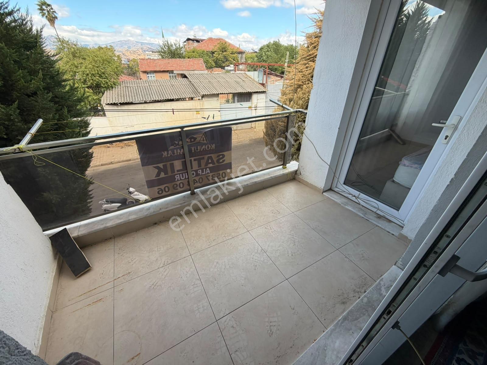 Konut Emlaktan Sümer Mah Satılık 1+1 Eşyalı Daire — fotoğraf 8
