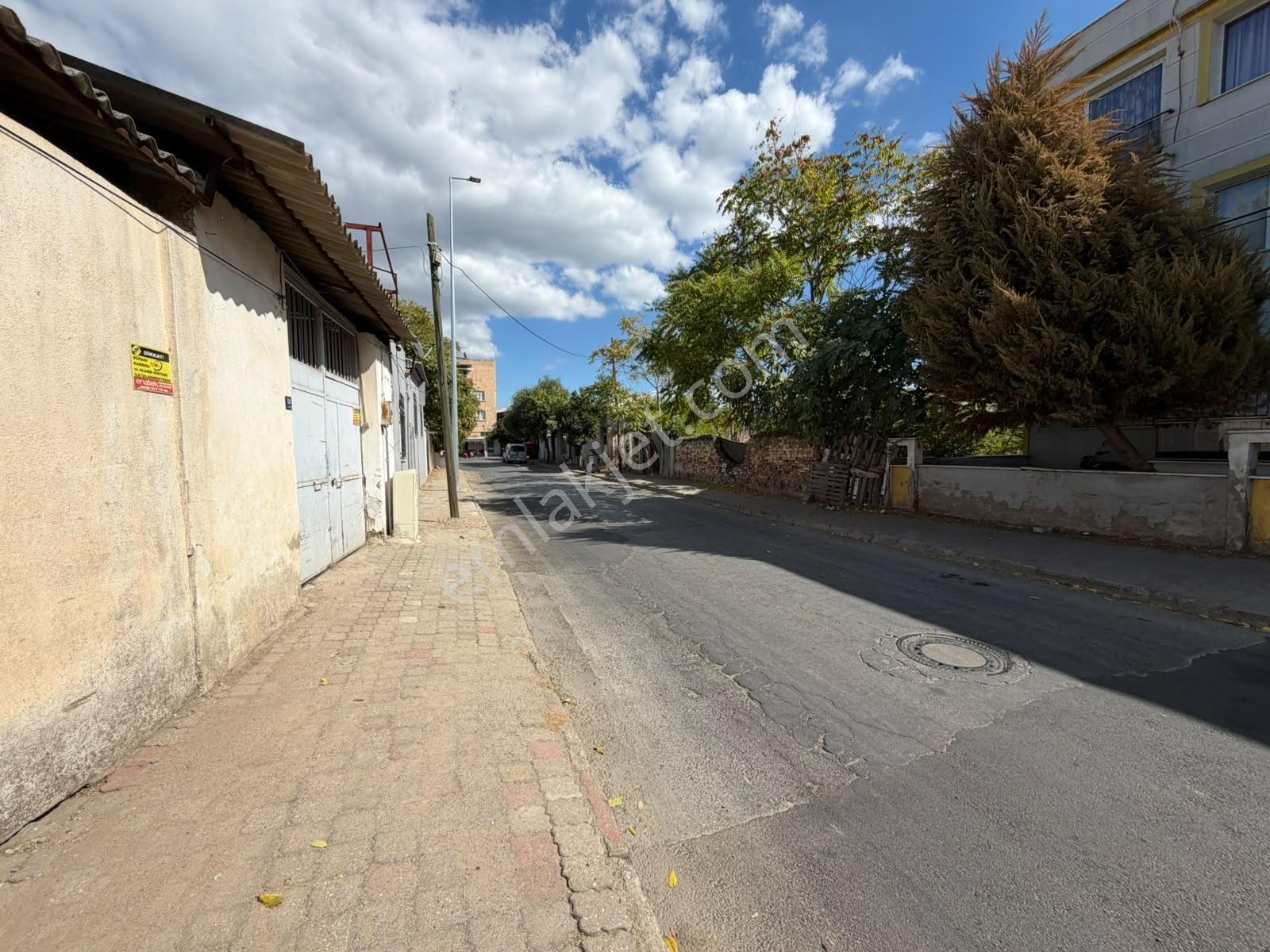 Konut Emlaktan Sümer Mah Satılık 1+1 Eşyalı Daire — fotoğraf 10