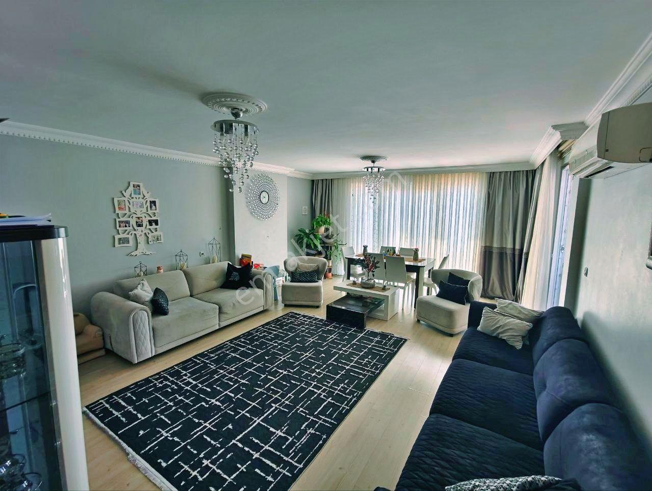 Uytundan Edremit Gazicelal'de Geniş Ferah 3+1 Satılık Daire — fotoğraf 22