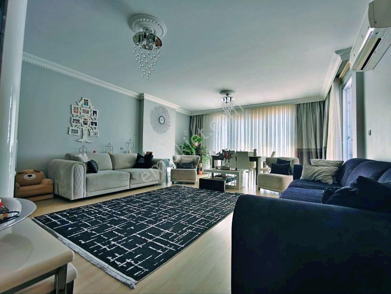 Uytundan Edremit Gazicelal'de Geniş Ferah 3+1 Satılık Daire — fotoğraf 26