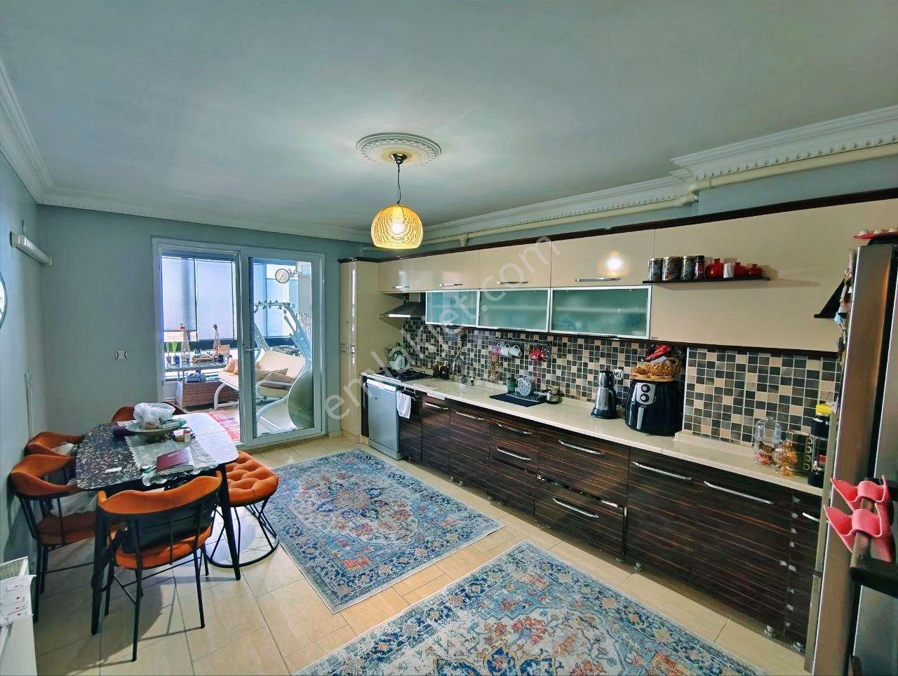 Uytundan Edremit Gazicelal'de Geniş Ferah 3+1 Satılık Daire — fotoğraf 27