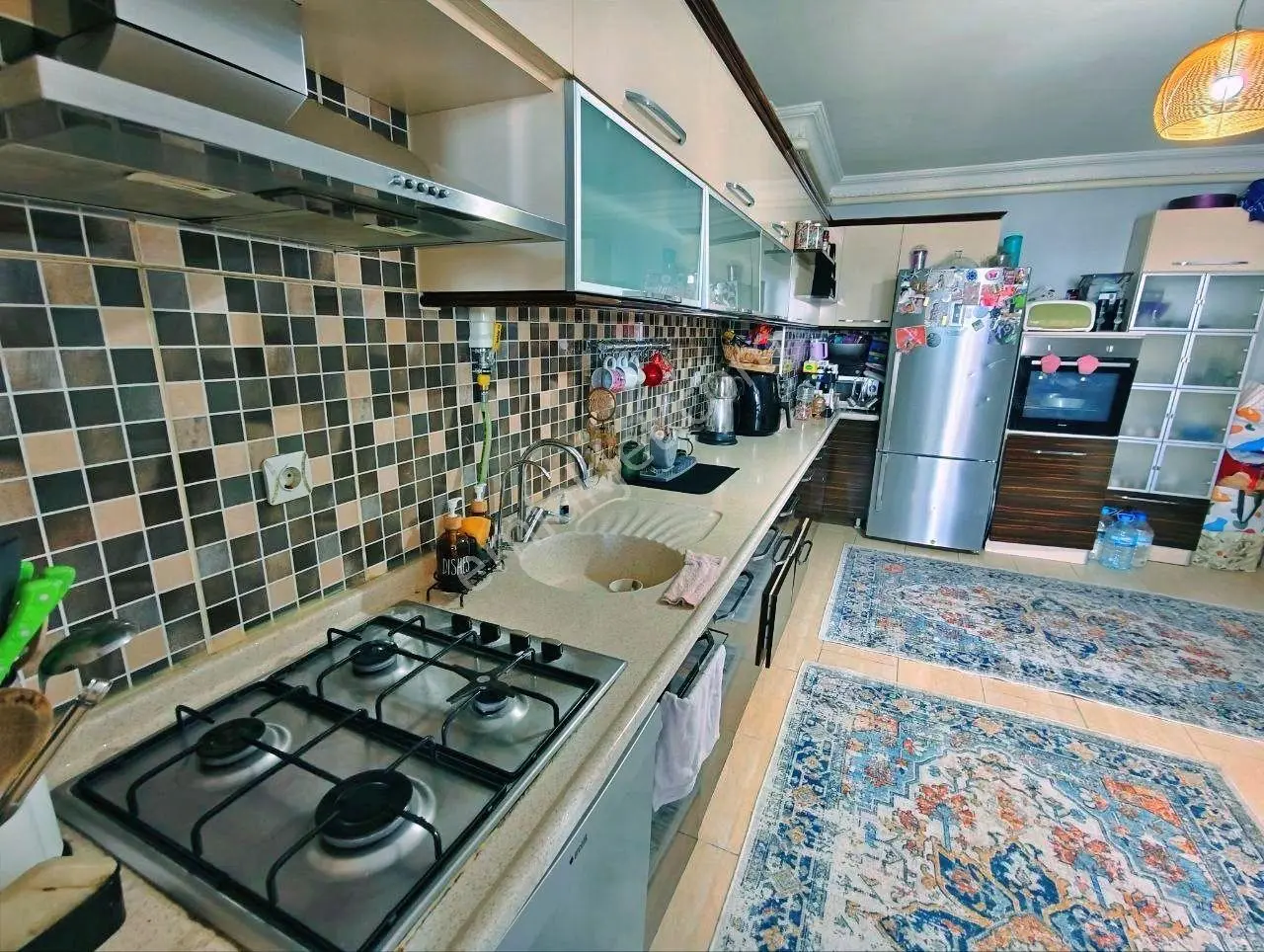 Uytundan Edremit Gazicelal'de Geniş Ferah 3+1 Satılık Daire — fotoğraf 33