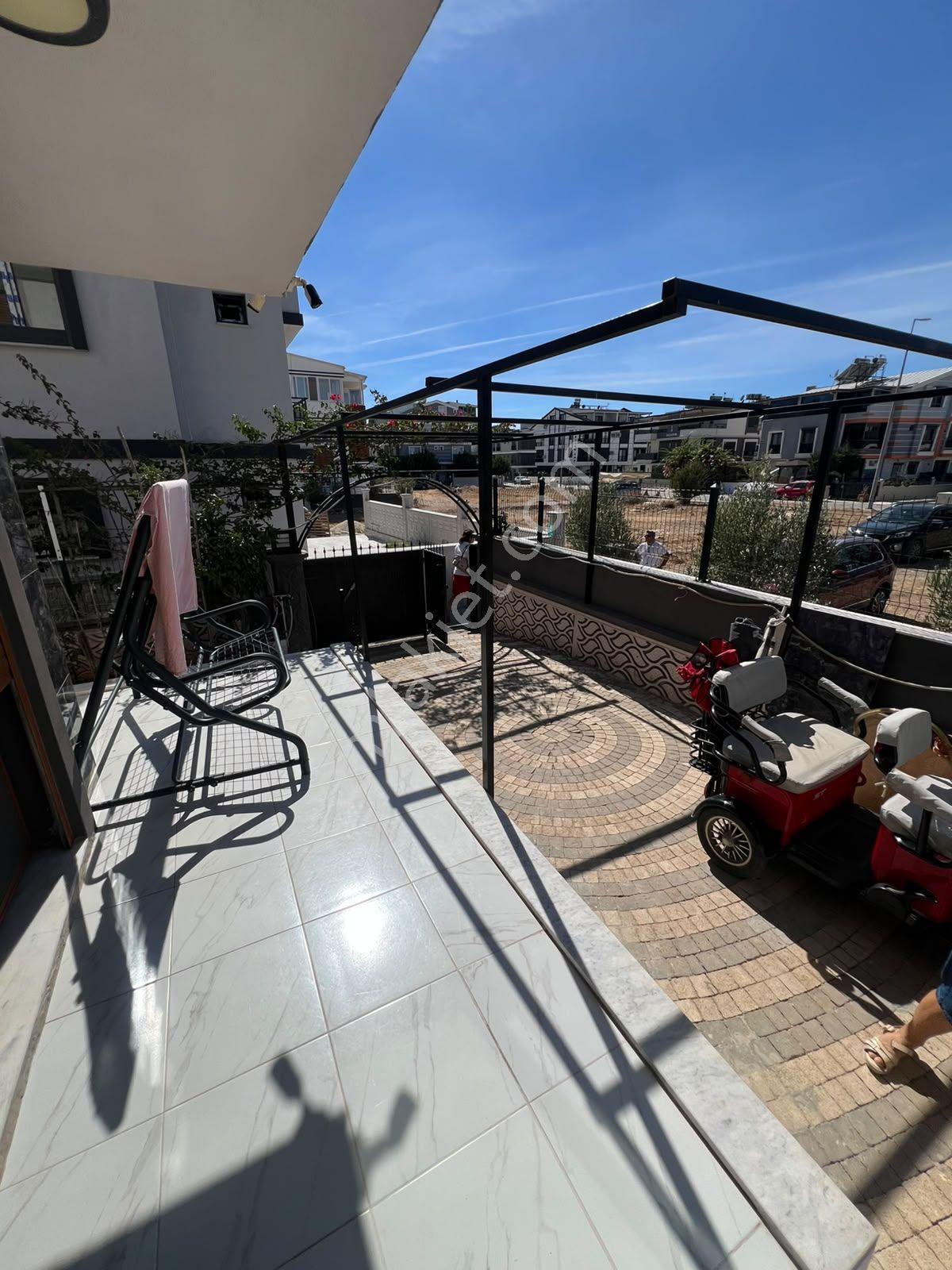 Aydın Didim'de Satılık 4+1 Müstakil Villa — fotoğraf 2