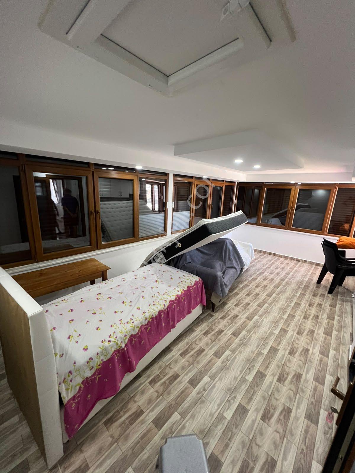 Aydın Didim'de Satılık 4+1 Müstakil Villa — fotoğraf 7