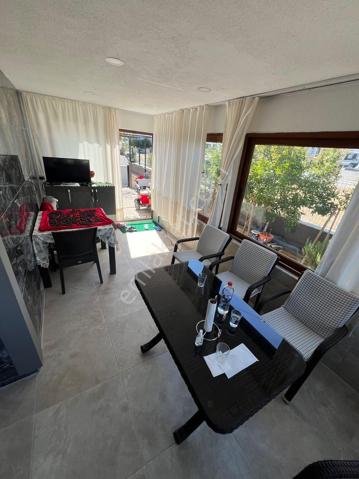 Aydın Didim'de Satılık 4+1 Müstakil Villa — fotoğraf 12