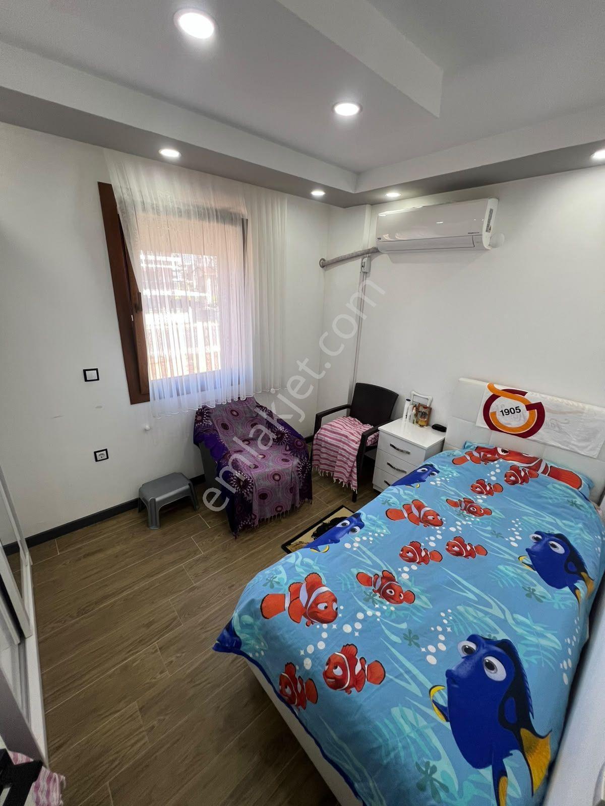 Aydın Didim'de Satılık 4+1 Müstakil Villa — fotoğraf 14