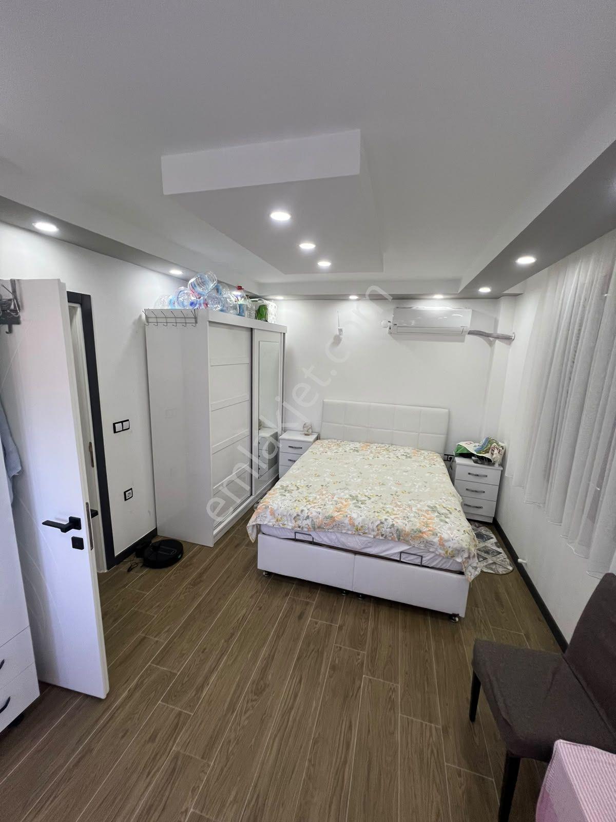 Aydın Didim'de Satılık 4+1 Müstakil Villa — fotoğraf 16