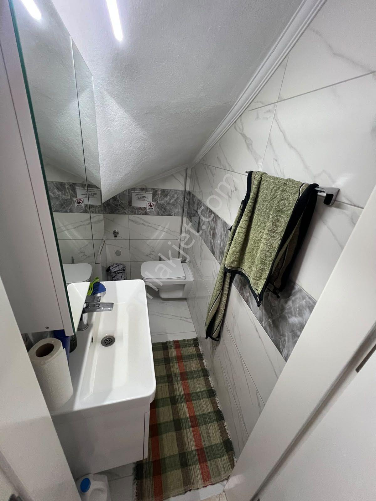 Aydın Didim'de Satılık 4+1 Müstakil Villa — fotoğraf 18