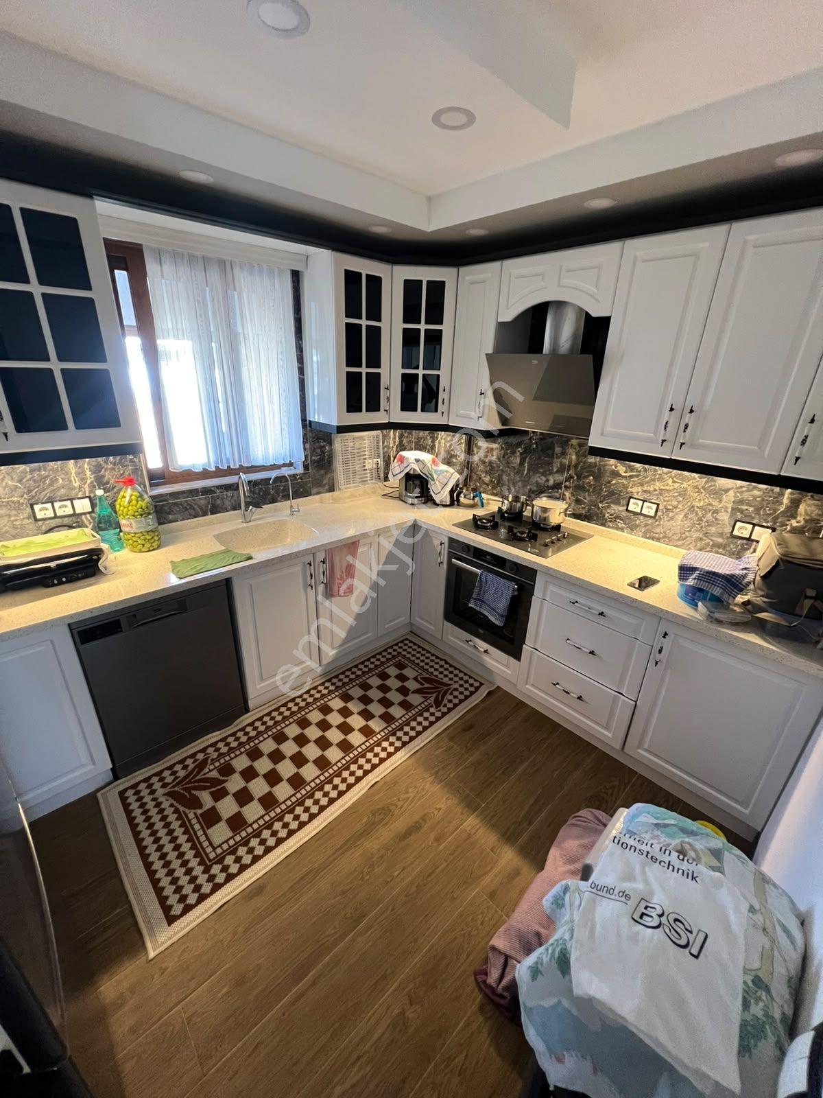 Aydın Didim'de Satılık 4+1 Müstakil Villa — fotoğraf 19