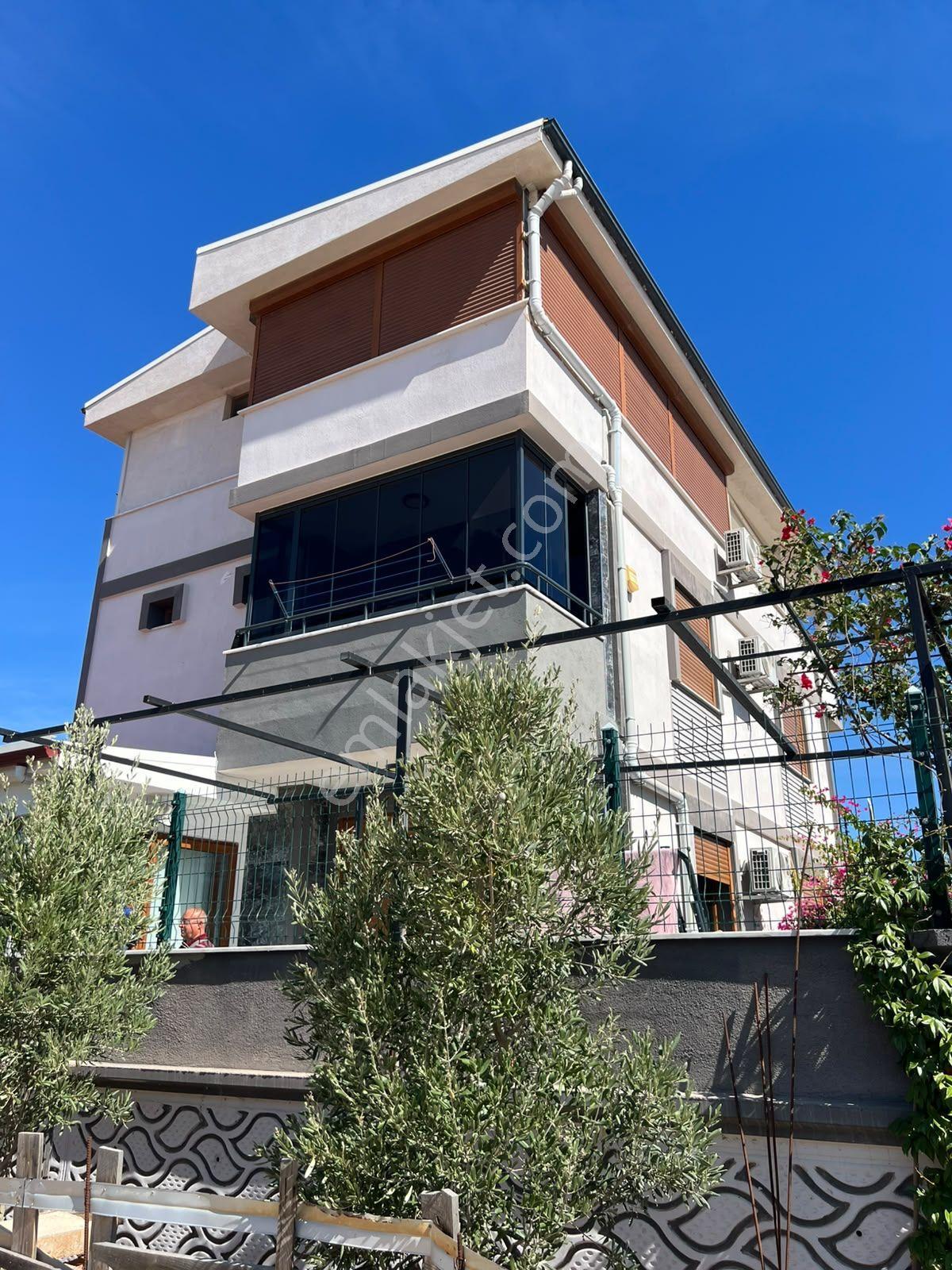 Aydın Didim'de Satılık 4+1 Müstakil Villa — fotoğraf 20