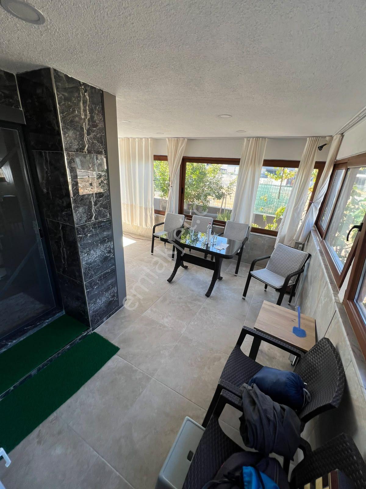 Aydın Didim'de Satılık 4+1 Müstakil Villa — fotoğraf 21