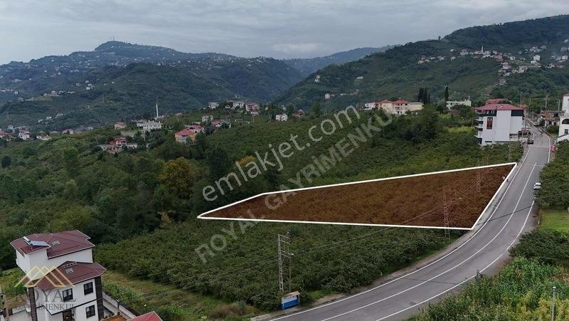 Royal'den Yeşilova'da Satılık Arsa — fotoğraf 6