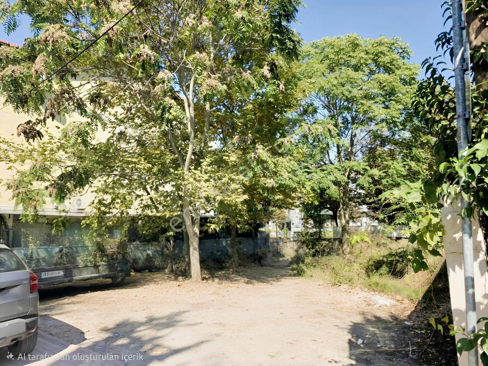 İzmit Körfez Mah. R.karacan Bulvarı 300 M² Satılık Ticari Arsa — fotoğraf 6
