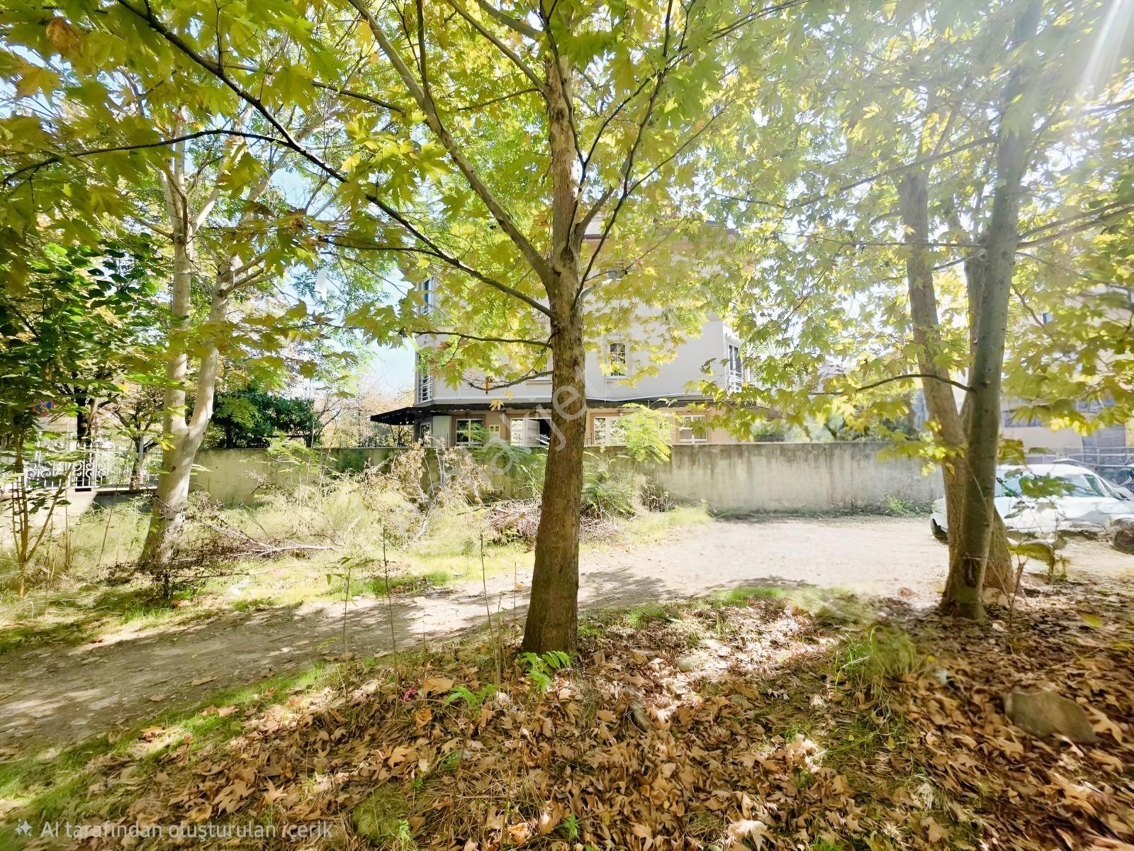 İzmit Körfez Mah. R.karacan Bulvarı 300 M² Satılık Ticari Arsa — fotoğraf 8