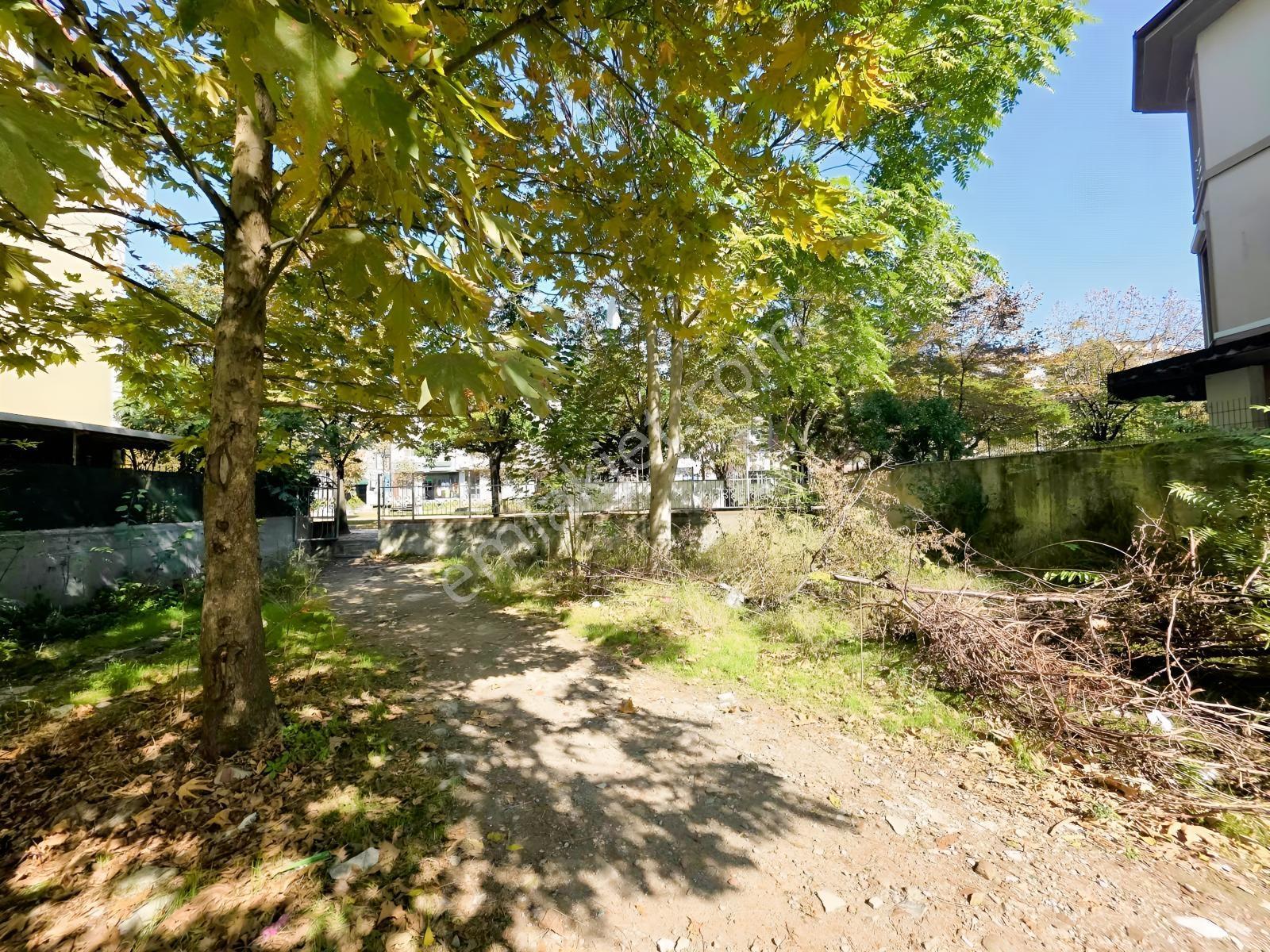 İzmit Körfez Mah. R.karacan Bulvarı 300 M² Satılık Ticari Arsa — fotoğraf 11