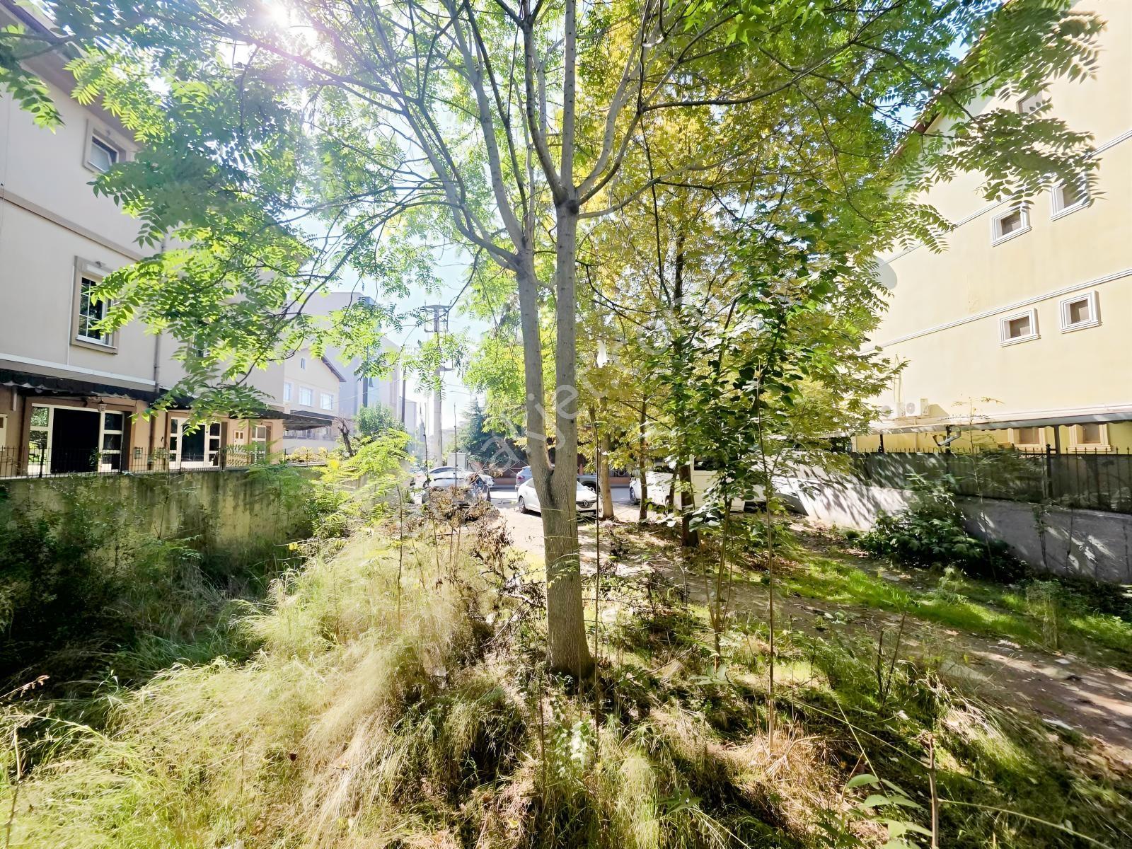 İzmit Körfez Mah. R.karacan Bulvarı 300 M² Satılık Ticari Arsa — fotoğraf 12