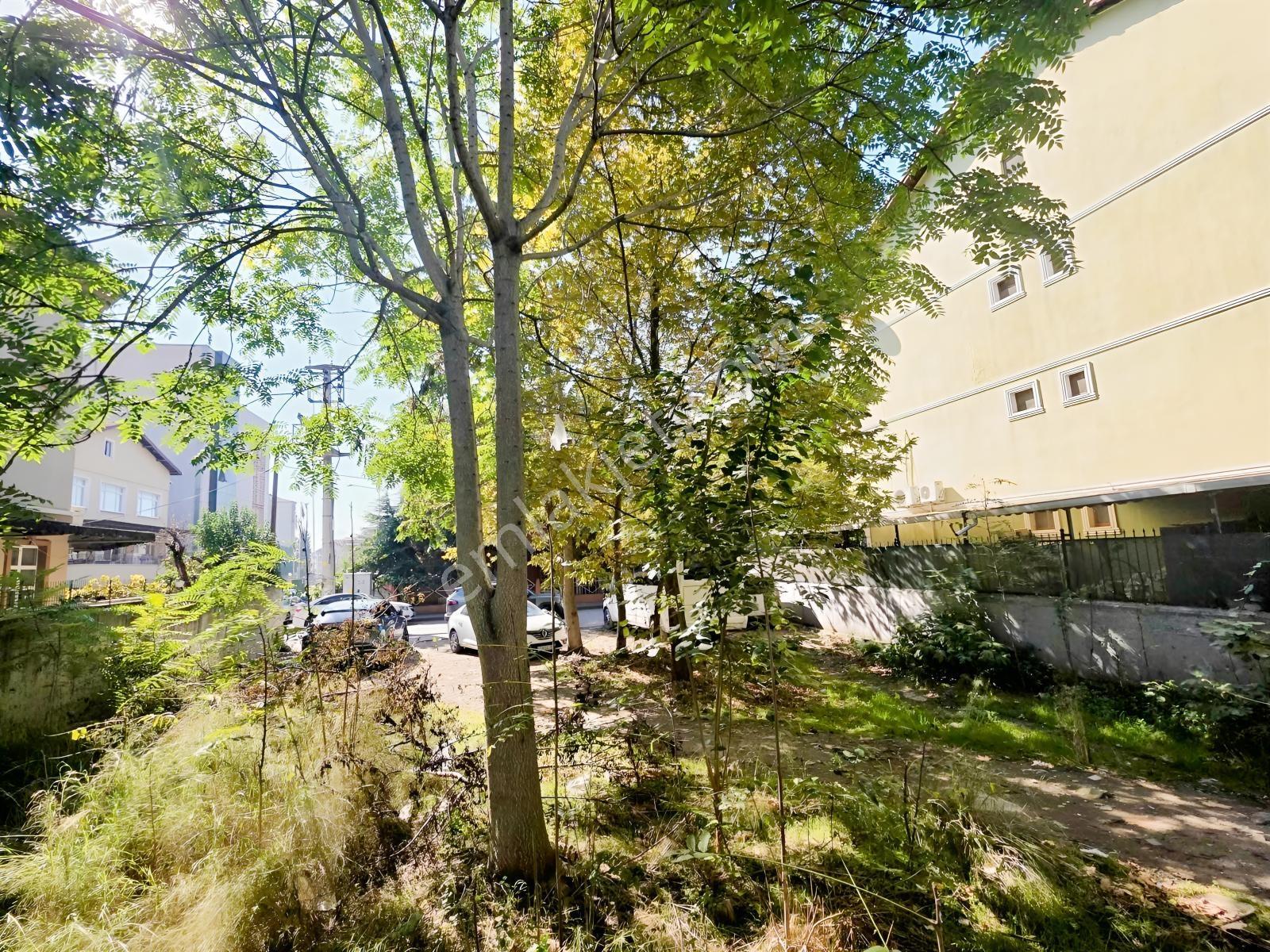 İzmit Körfez Mah. R.karacan Bulvarı 300 M² Satılık Ticari Arsa — fotoğraf 14
