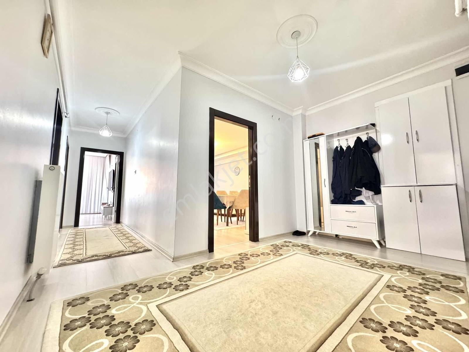 Karapürçek Mah. 3+1 Ön Cephe 125m2 Asansör/mant. Full Yapılı — fotoğraf 4