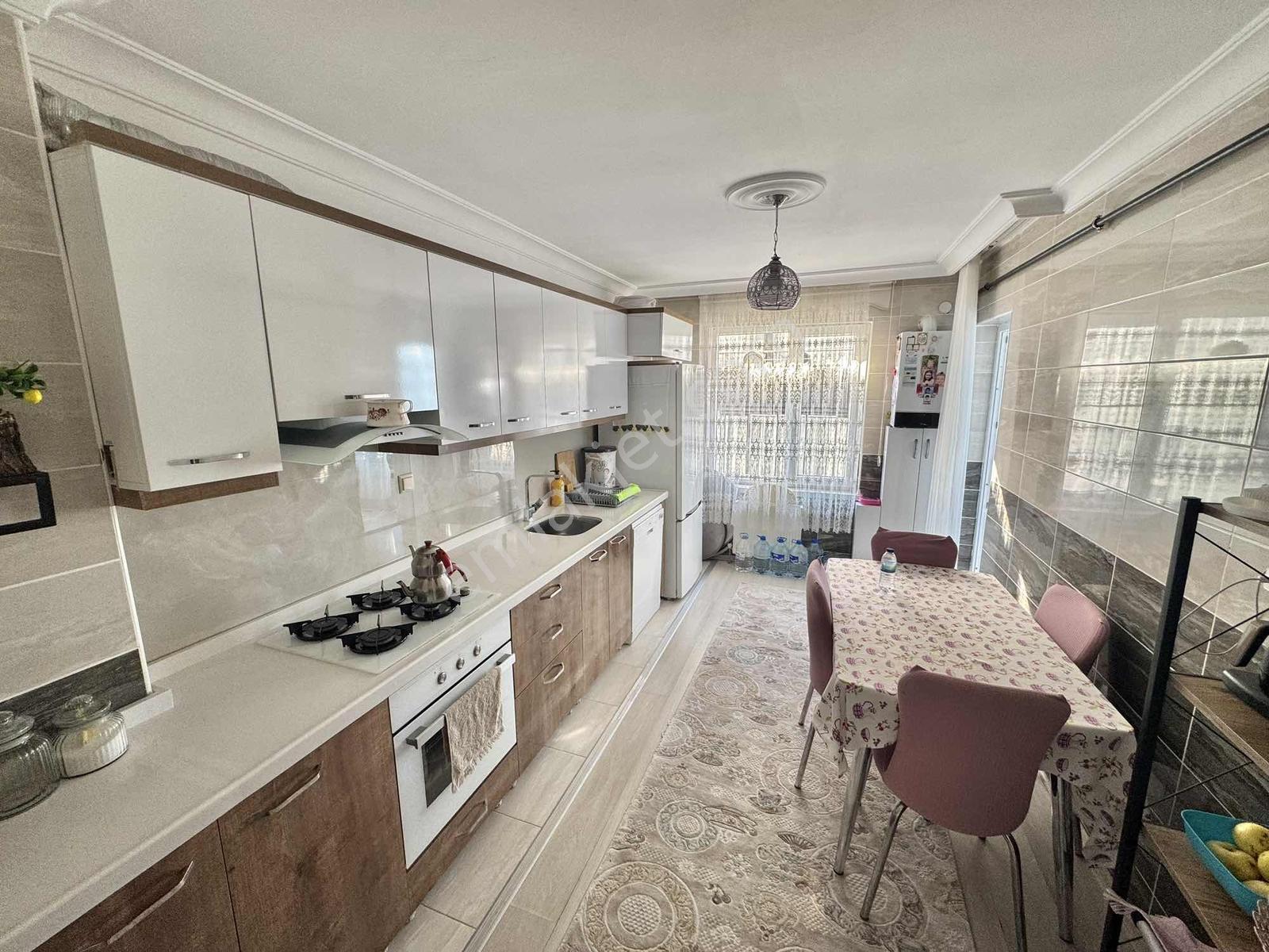 Karapürçek Mah. 3+1 Ön Cephe 125m2 Asansör/mant. Full Yapılı — fotoğraf 6