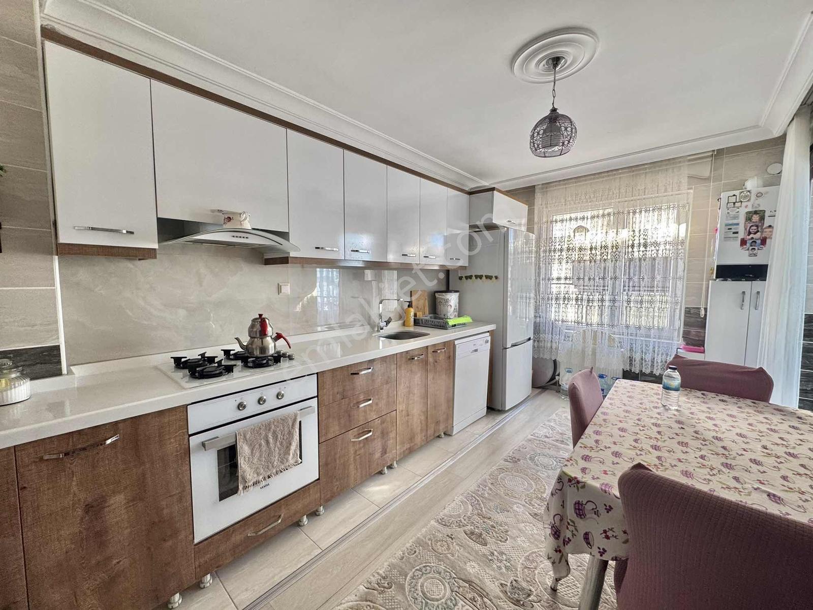 Karapürçek Mah. 3+1 Ön Cephe 125m2 Asansör/mant. Full Yapılı — fotoğraf 8