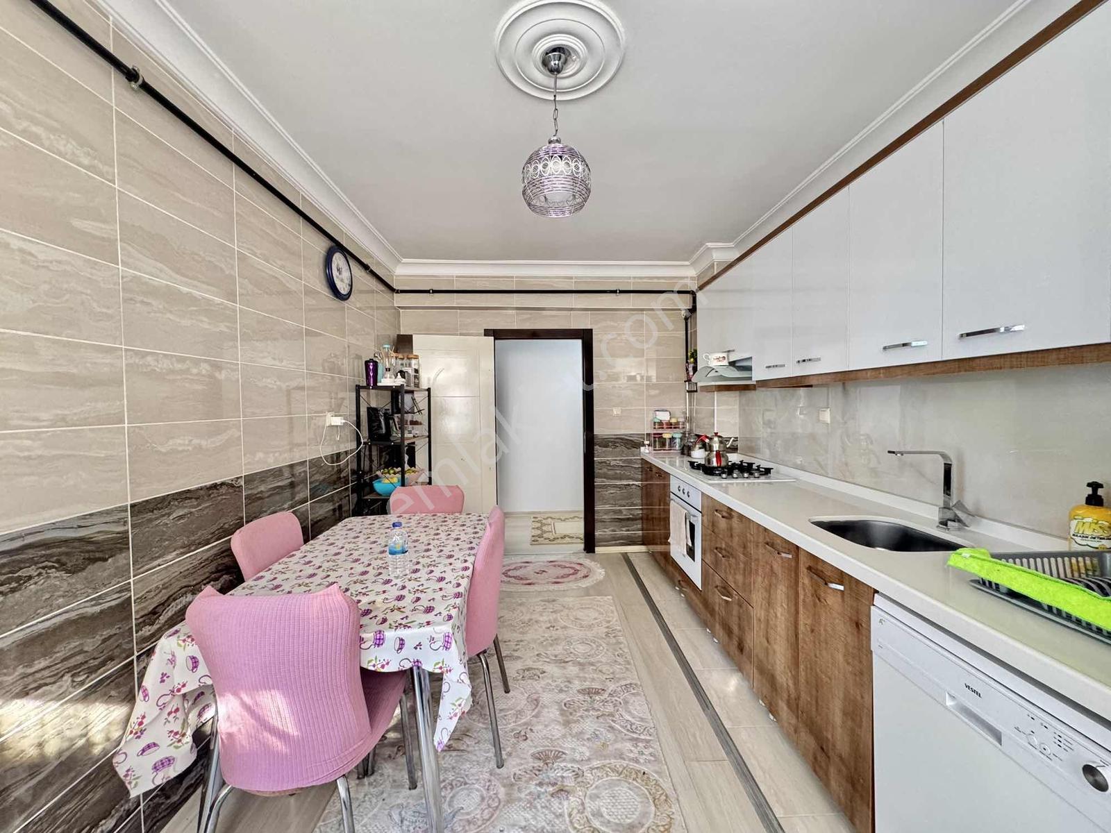 Karapürçek Mah. 3+1 Ön Cephe 125m2 Asansör/mant. Full Yapılı — fotoğraf 9